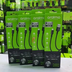 oraimo Type-C / Type-B Data Cable
