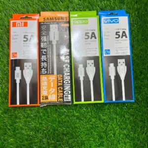 5A Fast Data Cable