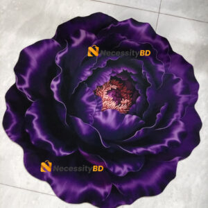 3D Floor Matt 009