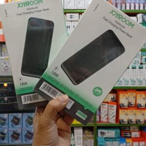 JOYROOM Power Bank 10000mAh 18W Fast Charging Battery