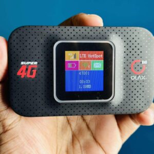 OLAX MF982 4G Pocket WiFi Router