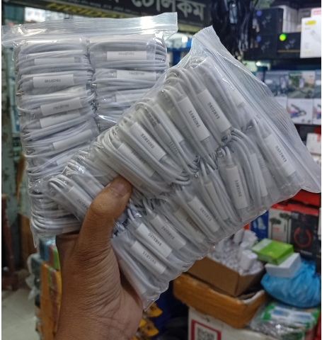 Samsung Earphone Good Sound Quality for All Android Phone | High Sound Quality Headphone