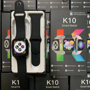 K10 Smart Watch Sim Support - Image 6