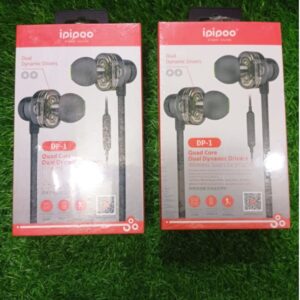 Big Sound ipipoo DP-1 Bluetooth Headphone