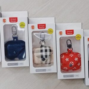 Luxury Design Airpods Case
