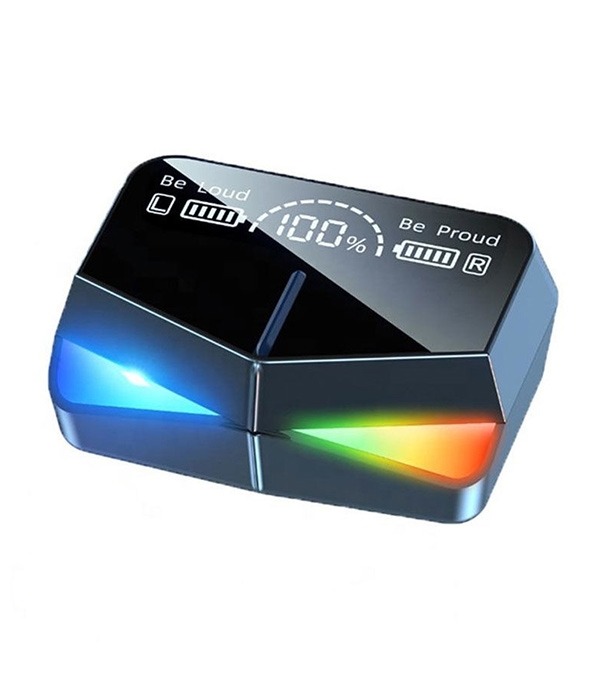 M28 TWS Bluetooth Wireless Earbuds - Image 5