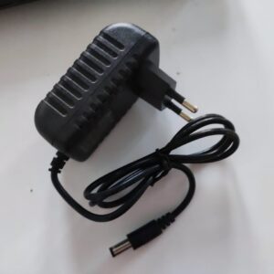 12W Router Power Adapter