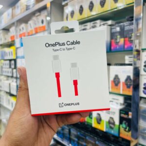 Oneplus Type-C to Type-C 1M Cable