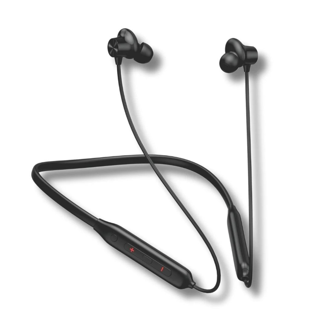 VALDUS VS-63 ENC Bluetooth Neckband - Image 4