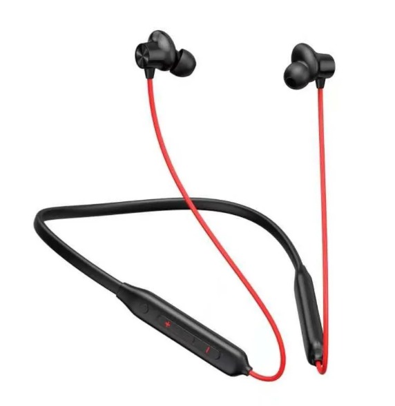 VALDUS VS-63 ENC Bluetooth Neckband - Image 2