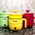 Prestige Rice Coocker Mini Rice Cooker Automatic Warm Function with steamer Mini Electric Ricecooker