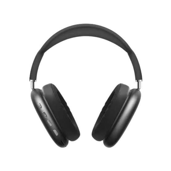 P9 Bluetooth Noise Cancelling Wireless Headphone - High-Quality Sound - Image 2