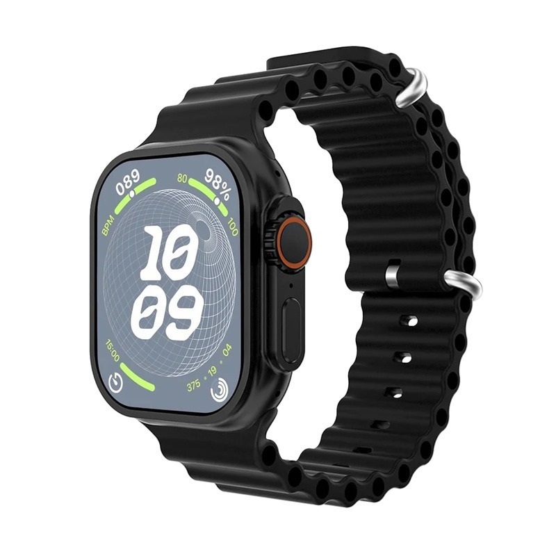 K10 Ultra SIM Support Smartwatch - Image 2