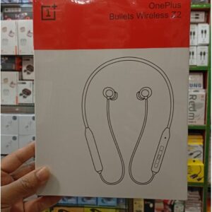 One Plus Bullets Wireless Z2
