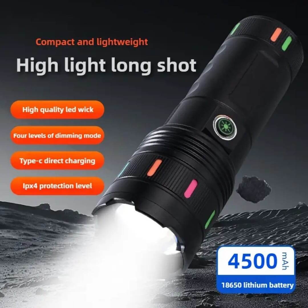 Bright Light - Image 2