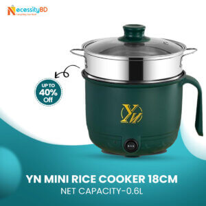YN Mini Rice Cooker