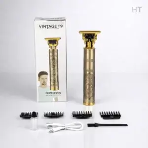 Original Vintage T9 Trimmer (Updated Version – Type-C)