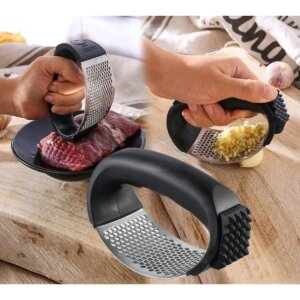 Stainless Steel Kitchen Crusher Tool